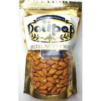 ราคา อัลมอนด์อบใหม่ๆหอมอร่อย/Roasted Almond (877597101)