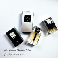 ราคา ขนาดทดลอง DIOR HOMME PARFUME / EAU DE TOILETTE (47250640783)