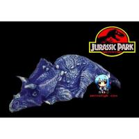 ราคา จูราสสิค พาร์ค Jurassic park world Triceratops ไดโนเสาร์ Dinosaur ไวนิล ฟิกเกอร์ โมเดล vinyl Figure (3839079911)