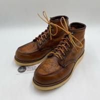 ราคา Vtg 90's Redwing 875 ป้ายห้อย 8E/26cm. (25833414630)