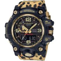 ราคา G-Shock #GWG-1000WLP-1A MUDMASTER (3908461868)