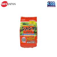 ราคา GEX ดินภูเขาสำหรับเลี้ยงกุ้งและต้นไม้น้ำ 2 กก. ( Shrimp and Plant Sand 2 Kg.) (9319101151)
