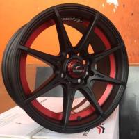 ราคา แม็กใหม่ yachiyoda ขอบ17 4รู5รู (3903828693)