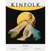 ราคา หนังสือภาษาอังกฤษ Kinfolk Volume 38 [Paperback] (25010569412)
