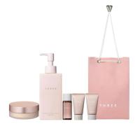 ราคา THREE Sakura Limited Edition Duo Set (ฉลากไทย) (54602366535)