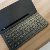 ราคา มือสอง สภาพใหม่ 99 % Book cover Keyboard Slim Tab S7 แบบบาง (24420189890)