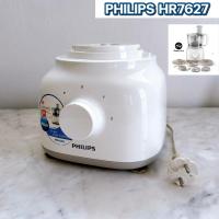 ราคา PHILIPS HR7627 มอเตอร์ มอเตอร์เครื่องเตรียมอาหาร ((มือสองเฉพาะมอเตอร์)) (26074797919)