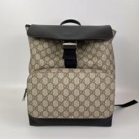 ราคา CO220805669] Gucci / GG Backpack (20152323817)