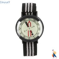 ราคา เข็มทิศกันน้ำพกพา กะบังแสง สายคล้องข้อมือทนทาน เหมาะสำหรับดำน้ำ (51605511182)