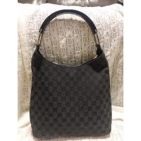 ราคา กระเป๋าสะพายGucciสีดำแท้ (13326569607)