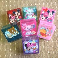 ราคา กล่องใส่ปากกาดินสอ กล่องเสียบปากกาดินสอ ลายการ์ตูนdisney (7935701295)