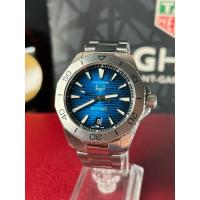 ราคา TAG HEUER AQUARACER PROFESSIONAL 200 Ref: WBP2111 (27074815921)