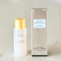 ราคา DIOR Prestige La Lotion Essence de Rose 10 ml (40217848342)