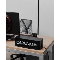 ราคา CARNIVAL® x Toshino Cable Box Black (43754109218)