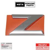 ราคา (แท้ศูนย์100%)โลโก้ Z ISUZU D-MAX ALL NEW ปี2019-2023 #ISUZU 8974990210 (24243891945)