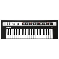 ราคา YAMAHA REFACE CP *ของแท้รับประกันศูนย์* คีย์บอร์ด 37 คีย์มินิ, ลำโพงในตัว, ต่อหูฟังได้, Aux in, Midi in/Out, USB Port (20658650283)