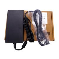 ราคา LA240PM190 Adapter สายชาร์จ Dell 240W 19.5V แท้ สายชาร์จ Dell Precision M4700 รับประกัน 1 ปี (23754952000)