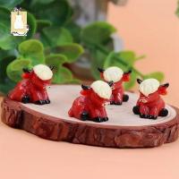 ราคา 50ชิ้นมินิไฮแลนด์วัวFigurines,น่ารักขนาดเล็กไฮแลนด์วัวรูปปั้น,เรซิ่นไฮแลนด์วัวประติมากรรม,เรซิ่นวัวประติมากรรมเครื่องประดับสําหรับบ้านสวนไมโครภูมิทัศน์ตกแ (28140802530)
