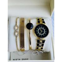 ราคา Anne Klein Women's Swarovski Crystal Set (40675986833)