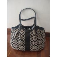 ราคา กระเป๋า Coach แท้ (มือสอง) (10798816802)