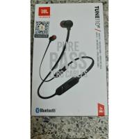 ราคา JBL TUNE 205BT Wireless Bluetooth Earbud Headphones Black (8114794974)