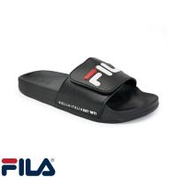 ราคา Fila ฟีล่า รองเท้าแตะ รองเท้าแบบสวม M SD Niche SDST221007 BK (690) (19067746694)