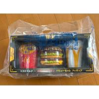 ราคา 【Direct from Japan】McDonald’s x Evangelion Figure ฟิกเกอร์ ใหม่เอี่ยม ยังไม่แกะกล่อง พร้อมถุง ลิขสิทธิ์แท้ Japan Exclusive (56853406151)