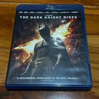 ราคา Batman : The Dark knight rises (Blu-ray) เสียงไทย ซับไทย (22572437371)