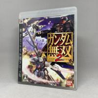 ราคา Gundam Musou 2 (Dynasty Warriors:Gundam 2)(PS3) | PlayStation 3 | แผ่นแท้เกมเพลสเตชั่นสาม | Zone 2 Japan | Japanese (21184831693)