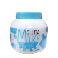 ราคา ได้เยอะ คุ้มค่า ราคา Gluta milky ♥️ครีมบำรุงผิวขาว (4935981370)