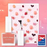 ราคา [NOVA-ERA] *Last Stock* APIEU Juicy Pang Water Blusher Liquid Cheek (22931875870)