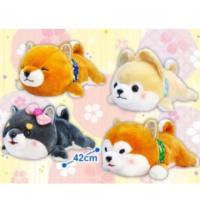 ราคา ตุ๊กตา Mameshiba Brothers (4429396906)