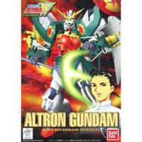 ราคา (เหลือ1ชิ้น ทักแชทก่อนโอน) 4902425771540 1/144 ALTRON GUNDAM (RENUAL) (8513894849)