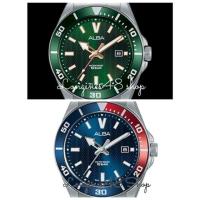ราคา Alba AG8J31X1(เขียว) AG8J35x1(เป๊ปซี่) (2811130474)