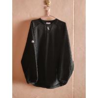 ราคา เสื้อแขนยาว chicago white sox nba เบสบอล มือ2 ⚾ (22758662974)