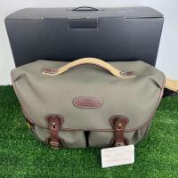 ราคา กระเป๋ากล้อง Billingham Hadley One Sage FibreNyte หมดประกัน สภาพสวย (42773353511)