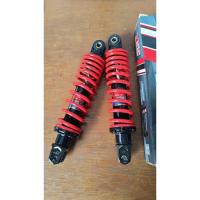 ราคา โช๊คหลัง นูโว mx รุ่น DTG PLUS yss 275mm.แท้ มือสอง (43253936820)