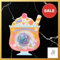 ราคา Direct From Japan SANRIO Summer Seal Hello Kitty PVC/CPP Case, Ages 3 and up 176184 (28438395194)