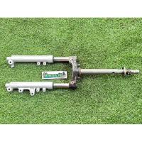 ราคา โช้คหน้า+แผงคอ ยามาฮ่าฟีโอเร่ (Yamaha Fiore) แท้มือสอง ไม่คดไม่งอ100%✅ (25300972157)