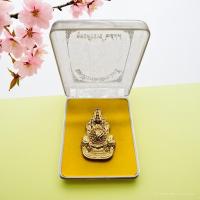 ราคา เข็มกลัด ที่ระลึก ครบ 60ปี กะหลั่ยทอง เก่าเก็บ สวยตามรูป (50604869967)