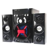 ราคา Music D.J. (D860A) + BLUETOOTH, FM,USB 2.1 CH. (42705411970)