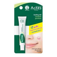 ราคา แต้มสิว เมนโทลาทั่ม แอคเน่ส์ ซิลลิ่ง ลด สิว สูตรเข้มข้น ยุบเร็ว Acne (29807230425)