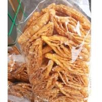 ราคา ขนมโรตีกรอบ เคลือบน้ำตาล น้ำหนัก 2 กิโลกรัม (26105865454)