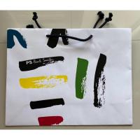 ราคา ถุงกระดาษ paul smith (29029670808)