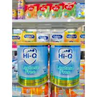 ราคา Hi-Q Lactose Free ไฮคิว แลคโตสฟรี 400 กรัม EXP.01/04/2026 (22936580974)