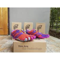 ราคา Vibram Fivefingers V-TRAIL (5516695028)