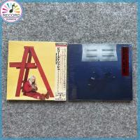 ราคา Billie Eilish Hit Me Hard And Soft,Don't Smile at Me 2 Albums Set Original CD Brand New Album [Sealed] (46654584317)