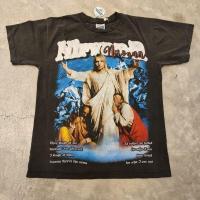 ราคา KURT COBAIN NIRVANA BOOTLEG เสื้อวง เสื้อทัวร์ (17495446320)