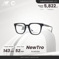 ราคา NEW BALANCE | NewTro Series | รุ่น NBN06238X-C1 (41822854625)