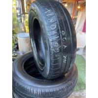 ราคา 165/70 R14 maxxis ปี 20 ดอกพอได้ (56002525514)